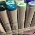Klant imago Copic schetsdisplay - 72