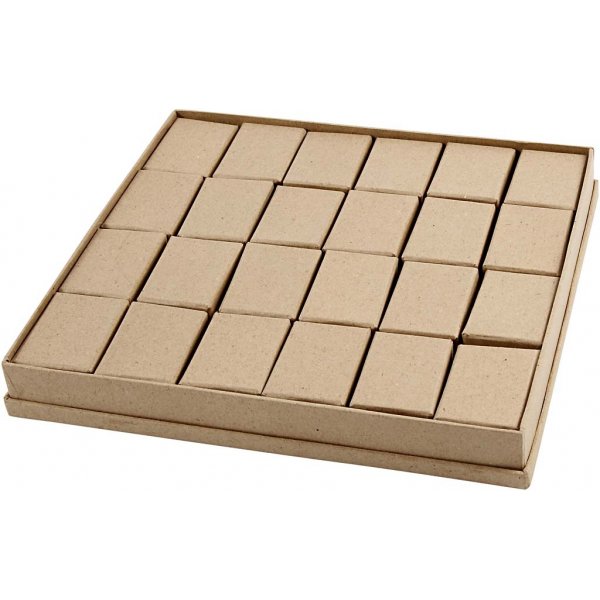 Papaskar - 24 st Papaskar - 24 st