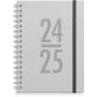 Kalender 24/25 Senator - A6 - Fluweel
