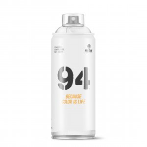Spuitverf MTN 94 - 400ml Spuitverf MTN 94 - 400ml