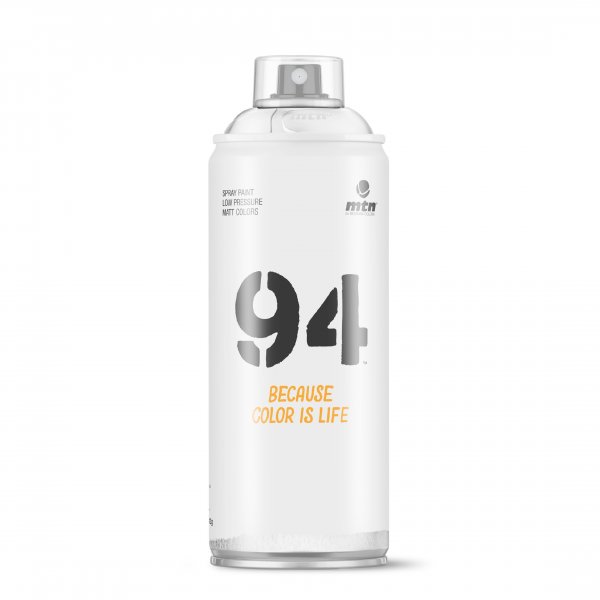 Spuitverf MTN 94 - 400ml