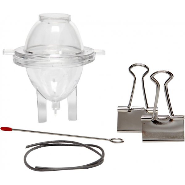 Lichte vorm - Ei Lichte vorm - Ei