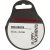 Satijnen lint - bordeauxrood - B3 mm - 15 m Satijnen lint - bordeauxrood - B3 mm - 15 m