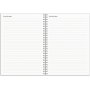 Kalender 24/25 Studie - A5 - Fluweel