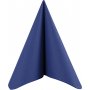 Servetten - donkerblauw - 20 st