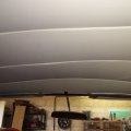 Klant imago Kunstleer 145 cm Pćarp - Beige