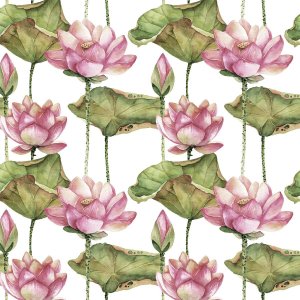 Celina textielwasdoek roze/linnen Celina textielwasdoek roze/linnen