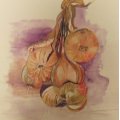Klant imago Aquarel aquarelblok 360 x 480 mm