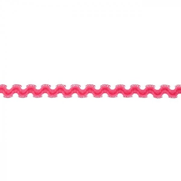 Rand - Elastisch Ric Rac