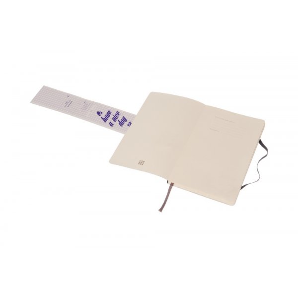 Notitieboekje Klassiek Groot Gestippeld Zachte kaft Notitieboekje Klassiek Groot Gestippeld Zachte kaft