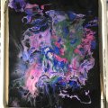 Klant imago Acrylverf Lukas Cryl Terzia 125 ml - Alizarin Crimson (4866)