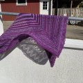 Klant imago Vikinggaren Nordlys 100g - Groen/blauw/paars (965)