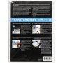 Transfervel - wit - voor licht en donker textiel - 12 vellen