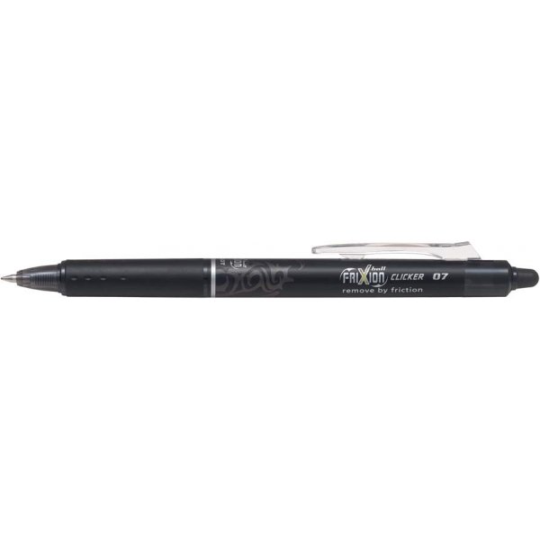 Pilot FriXion Clicker 0.7