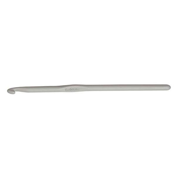 Haaknaalden Knitpro - Aluminium