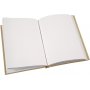 Chinees boek - bruin - A6