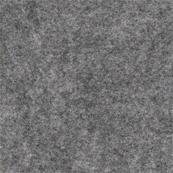 Hobbyvilt - grijs - Gemleerd - 10 vellen