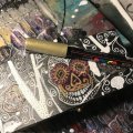Klant imago Posca Marker PC-1MR 0,7 mm ultrafijn - goud