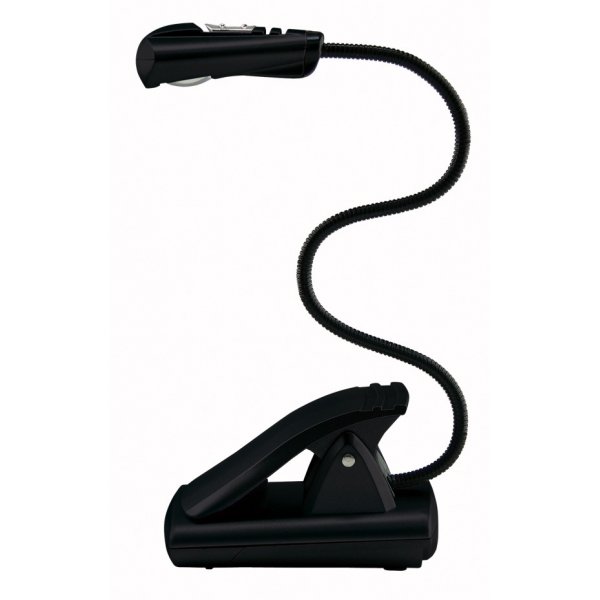 Wedo LED-boeklamp