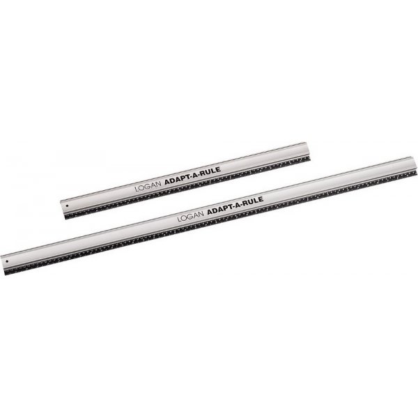 Snijliniaal Logan 101 cm - Model 540