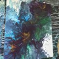 Klant imago Acrylverf Art Creation 200 ml - Phthalo Blue
