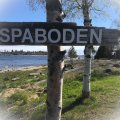 Klant imago Onbehandelde houten letters 80x5 mm - O