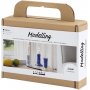 Mini DIY Kit Modellering, Kandelaar