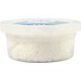 Foam Clay - glans in het donker - 35 gr