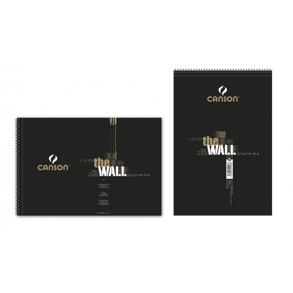 Canson De WAND 220g