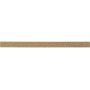 Cadeaukoord - goud - glitter - 100 m