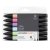 BrushMarker W&N - Pasteltinten 6 stiften
