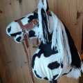 Klant imago Sleutelhangermix 30 st