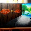 Klant imago Acrylverf Liquitex 118 ml - 840 Briljant geelgroen