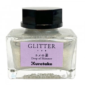 ZIG Ink Café Drop of Shimmer glitter ZIG Ink Café Drop of Shimmer glitter