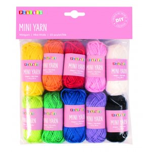 Minigaren 10 st