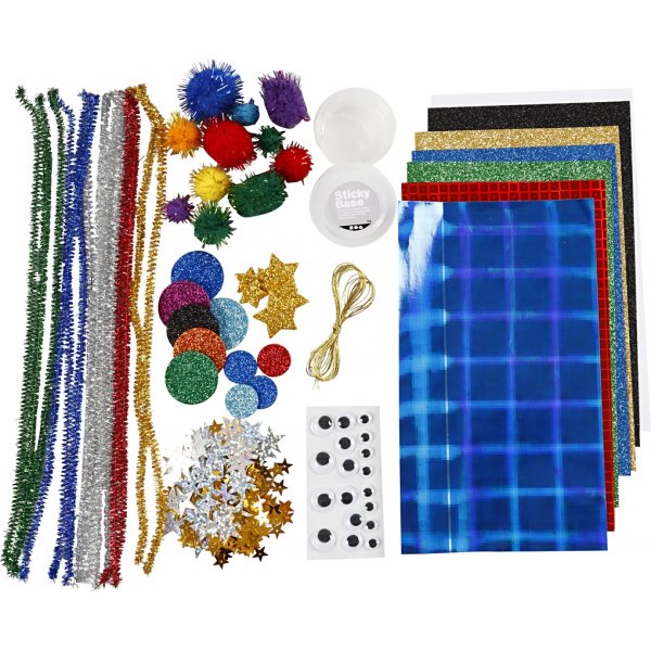 Creatieve mix - Ruimte Creatieve mix - Ruimte