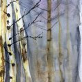 Klant imago Aquarelverf W&N Cotman Half kopje - 465 Payne's grijs