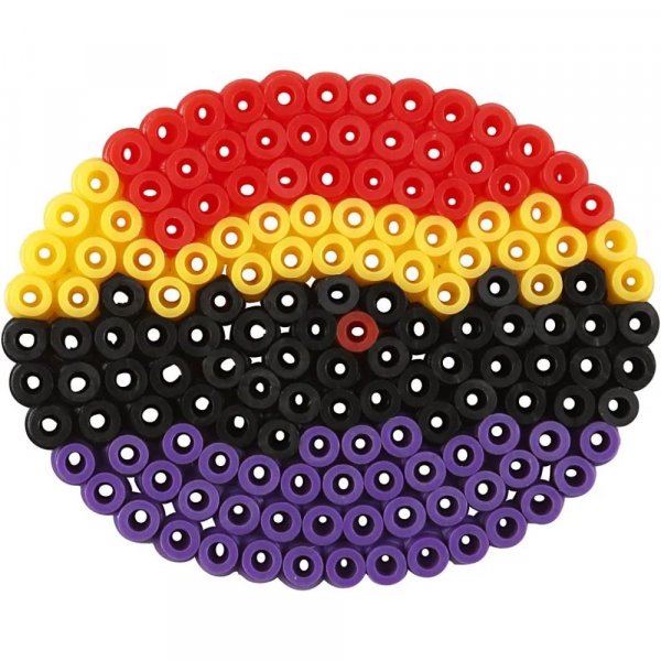 Parelbordjes - Ovaal, hart, zeshoekig, cirkel, vierkant, ster - 7x7,5-10,5x9,5 cm - 6 stuks Parelbordjes - Ovaal, hart, zeshoekig, cirkel, vierkant, ster - 7x7,5-10,5x9,5 cm - 6 stuks