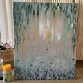 Klant imago Acrylverf W&N Galeria 250ml - 435 Pale Olive
