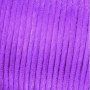 Weefdraad satijn - violet