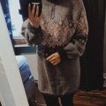 Klant imago Black Sheep Ulrika garen 50g - Grijs (08)