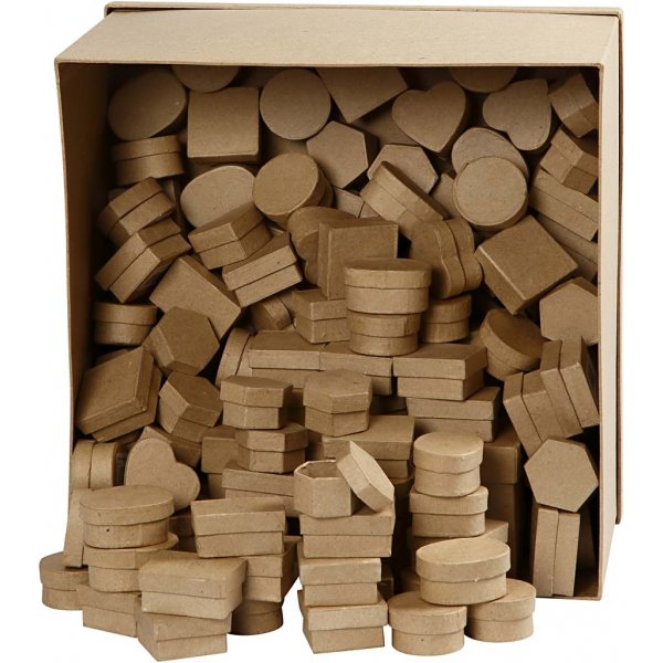 Minidozen - 144 st Minidozen - 144 st