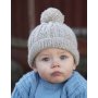 Breipatroon - Trui & muts (maten: baby-kind alt2)