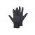 Nitrilhandschoen, verpakking van 100 stuks