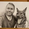 Klant imago PanPastel - Zwart