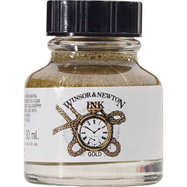 Marker W&N 30 ml