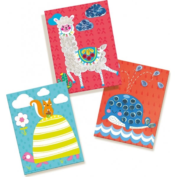 Ambachten - quilling Ambachten - quilling