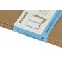 Cahier Journal Pocket Dotted Zachte kaft