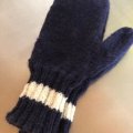 Klant imago Vikinggaren Fröya 50g - Donkerblauw (206)