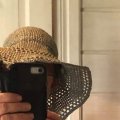 Klant imago Raffia 35g - Grijs